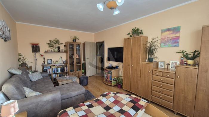 Reality 2-izbový byt byt, Martin, Priekopa