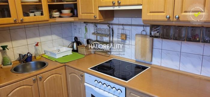 Reality Prenájom, dvojizbový byt Žiar nad Hronom, M.R.Štefánika