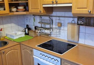 Reality Prenájom, dvojizbový byt Žiar nad Hronom, M.R.Štefánika