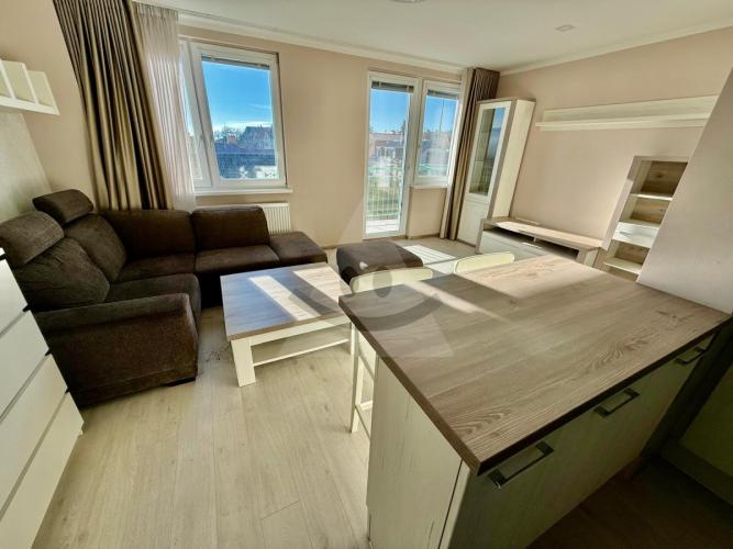 Reality 2-izbový byt byt, Bojnice, Lúčky