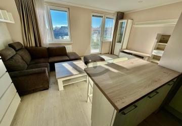 Reality 2-izbový byt byt, Bojnice, Lúčky