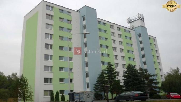 Reality Hľadáme pre klienta 1i byt, Sásová, Banská Bystrica