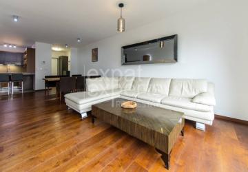 Reality Krásny 3i byt 90m2, veľká terasa 15m2 a parkovanie, SOKOLSKÁ RESIDENCE