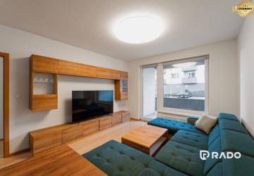 Reality RADO | Na predaj 2i byt 59 m2 ul. Liptovská  | Trenčín