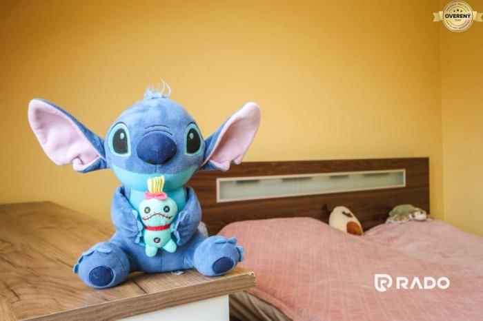 Reality RADO | 4i mezonet, 133m2, vlastné kúrenie, Melčice-Lieskové