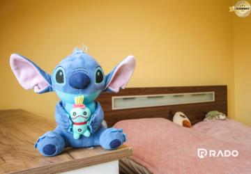 Reality RADO | 4i mezonet, 133m2, vlastné kúrenie, Melčice-Lieskové