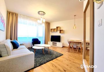 Reality RADO | Posledný investičný krásny 2-izbový byt | 55 m² | RÍNOK RAČA