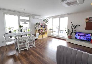 Reality Novostavba 3 izbovy byt s garážou a terasou, Jarná ul., Dunajská Lužná