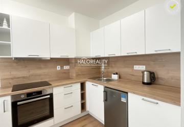 Reality Prenájom, jednoizbový byt Banská Bystrica, Fončorda, Parkovanie + pivnica v cene