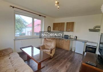 Reality Prenájom, dvojizbový byt Stráne pod Tatrami - EXKLUZÍVNE HALO REALITY