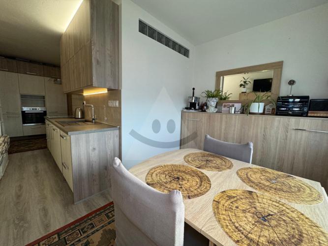 Reality 2-izbový byt byt, Ružomberok, Ružomberok, Riadok