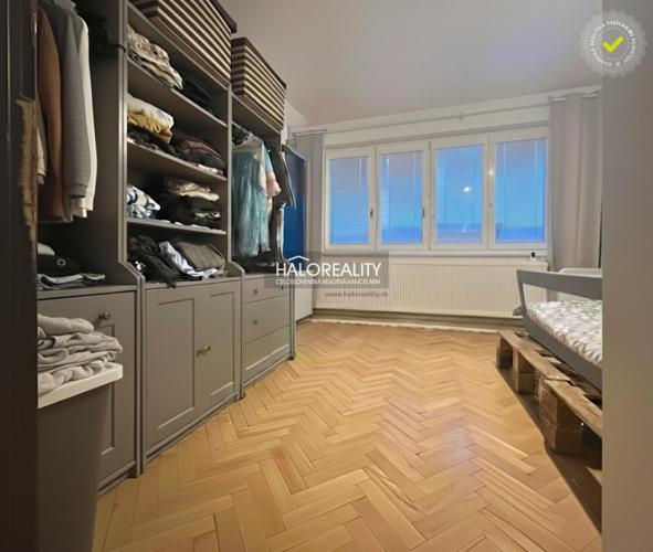 Reality Prenájom, trojizbový byt Púchov