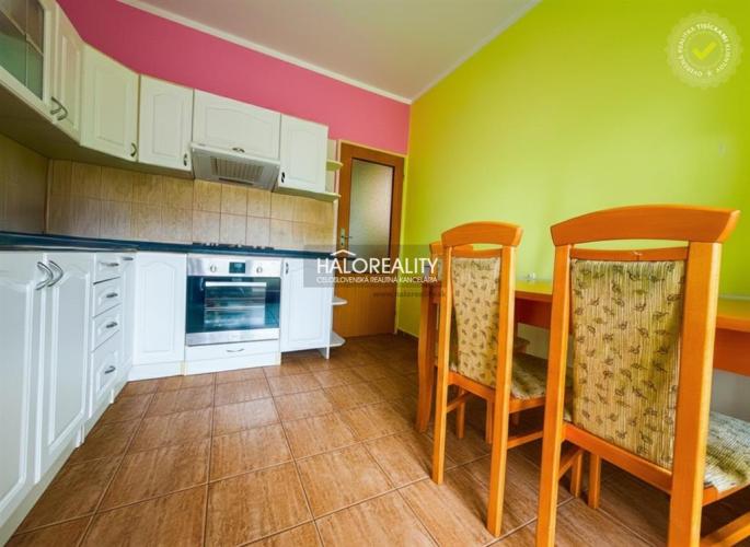 Reality Prenájom, trojizbový byt Považská Bystrica, Rozkvet