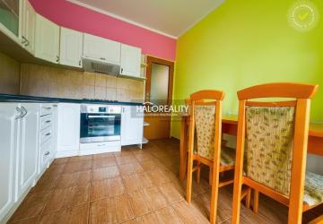 Reality Prenájom, trojizbový byt Považská Bystrica, Rozkvet