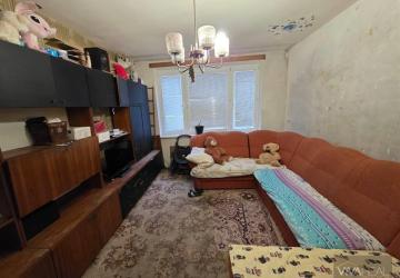 Reality VIVAREAL*  VEĽKÝ 3 izb. byt, zateplený bytový dom, výmera  až 70 m2, Generála Goliana, Trnava