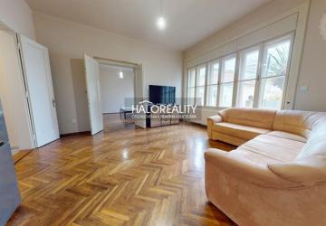 Reality Prenájom, trojizbový byt Rimavská Sobota, Daxnerova - EXKLUZÍVNE HALO REALITY