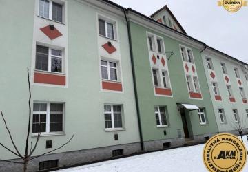 Reality 3 izbový byt v Centre 101m2  mesta Zvolen - na predaj