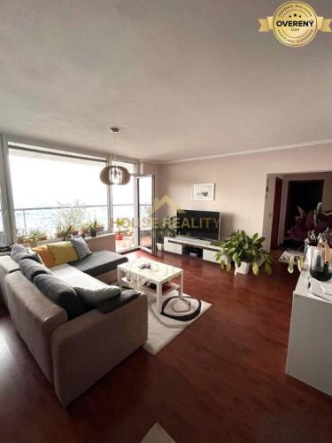 Reality Novostavba RETRO 2 izbový byt s terasou Nevädzová ulica, BA II Ružinov