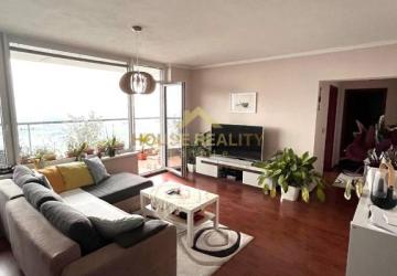 Reality Novostavba RETRO 2 izbový byt s terasou Nevädzová ulica, BA II Ružinov