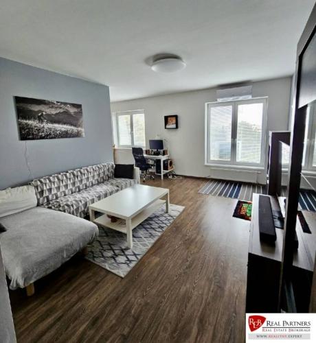 Reality REB.SK Prenájom veľkého zariadeného 3,5i bytu Šamorín