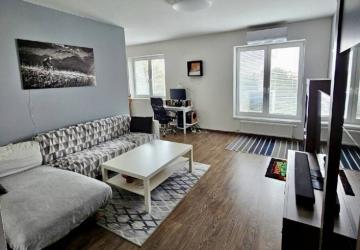 Reality REB.SK Prenájom veľkého zariadeného 3,5i bytu Šamorín