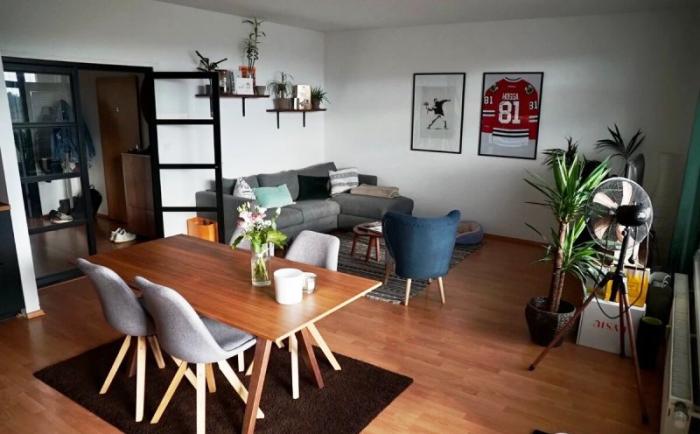 Reality Na prenájom 2-izb. byt Stromová ul. - Kramáre