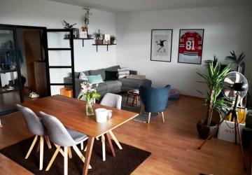 Reality Na prenájom 2-izb. byt Stromová ul. - Kramáre