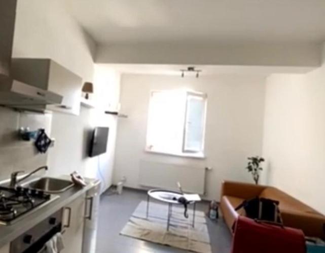 Reality Prenájom 2-izbového bytu – Gorkého ulica, centrum mesta