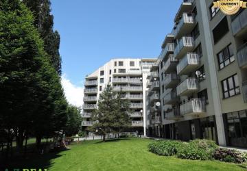 Reality Prenájom 2-izb.bytu s garážou a klimatizáciou pri Štrkoveckom jazere