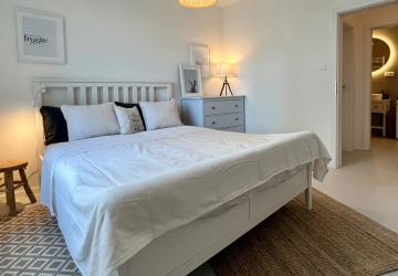 Reality Moderný 2-izbový byt v prestížnom projekte Byty Kopčianka, Matador,