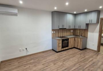 Reality Ponúkame na prenájom 1 izbový byt 46 m2 Dvory nad Žitavou