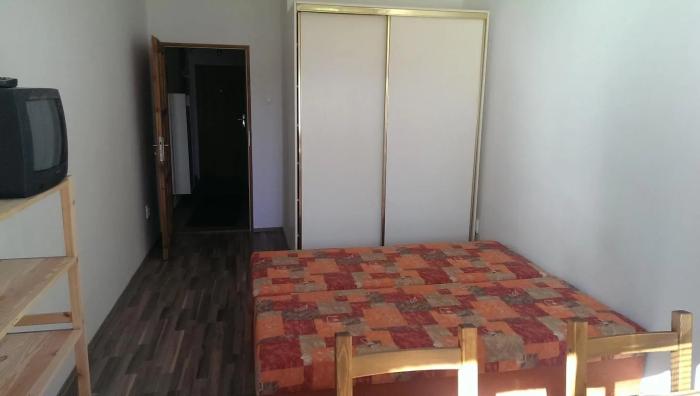 Reality Prenájom: Zrekonštruovaný 1-izbový byt – Rača, Krasňany, Horná ulic