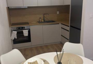 Reality Na prenájom krásny 2 izbový byt s parkingom Ivanka pri Dunaji!!!