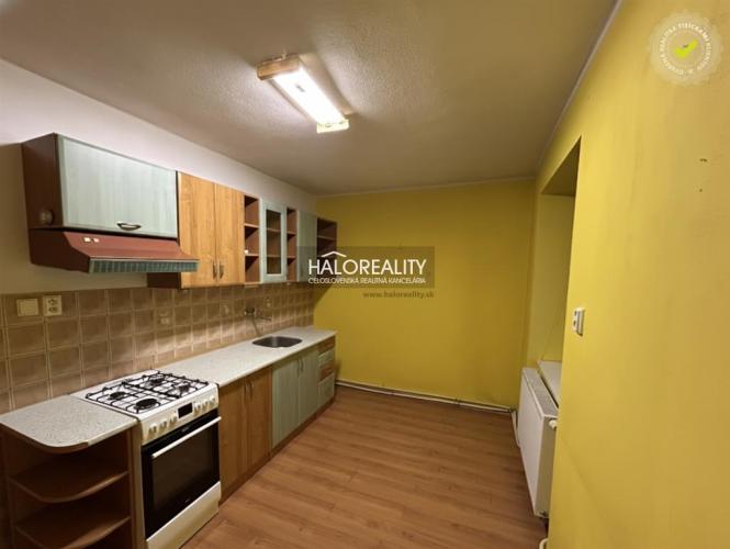 Reality Predaj, dvojizbový byt Levoča, Rozvoj