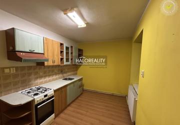 Reality Predaj, dvojizbový byt Levoča, Rozvoj