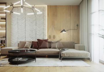 Reality 2-izbový byt byt, Komárno