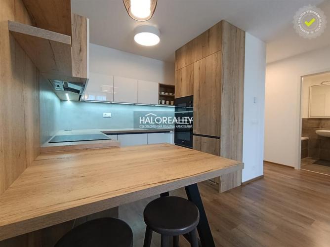 Reality Predaj, dvojizbový byt Bratislava Devínska Nová Ves, Bystrická - NOVOSTAVBA