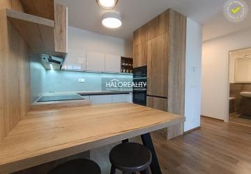 Reality Predaj, dvojizbový byt Bratislava Devínska Nová Ves, Bystrická - NOVOSTAVBA