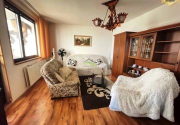 Reality NOVINKA  na predaj 3 izbový byt na Švermovej ulici v Michalovciach