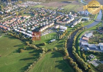 Reality SÚRNE hľadáme pre klienta 2 izb. byt na Sliači