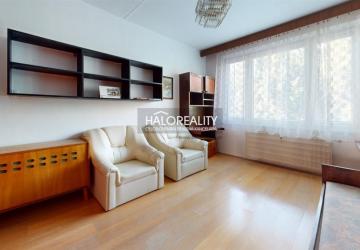 Reality Predaj, trojizbový byt Zvolen, Lipovec, J. Poničana - ZNÍŽENÁ CENA - EXKLUZÍVNE HALO REALITY