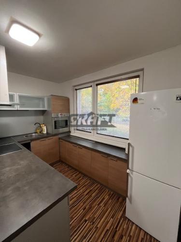 Reality Na predaj 2-izbový byt, Borodáčova ul. – Bratislava