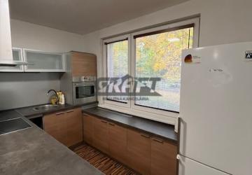 Reality Na predaj 2-izbový byt, Borodáčova ul. – Bratislava