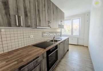 Reality REZERVOVANÉ - Predaj, dvojizbový byt Prievidza, Sídlisko Zapotôčky