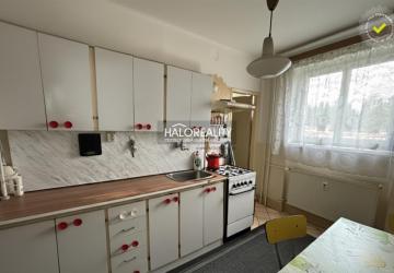 Reality Predaj, trojizbový byt Spišské Vlachy