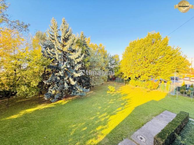 Reality Investičná trefa: 3i byt za dočasne zníženú cenu s garážou