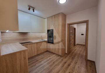 Reality 2,5-izbový byt byt, Martin, Košúty I.