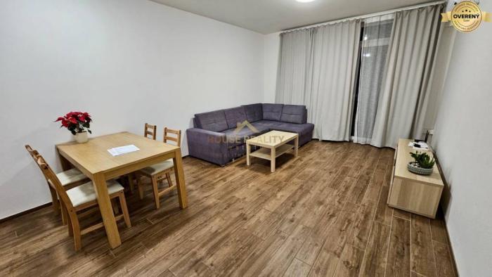 Reality Novostavba Čerešne 3 izbový byt s parkingom, Polianky, BA IV, Dúbravka