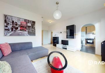 Reality RADO | 3-izb.byt  s balkónom | Štrkovec-Ružinov