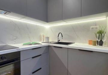 Reality REZERVOVANE: 2-izbový byt Košice–Terasa, Trieda SNP, 51 m²